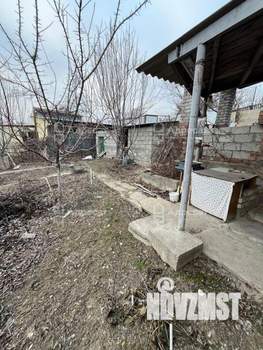 Дом 40м², 2-этажный, участок 6 сот.  