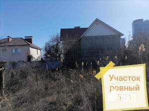 Дом 25м², 1-этажный, участок 6 сот.  