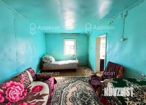 Дом 60м², 1-этажный, участок 5 сот.  