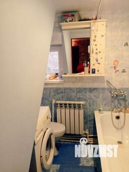 Дом 124м², 2-этажный, участок 7 сот.  