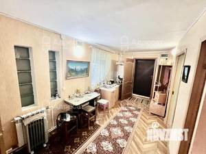 Дом 66м², 2-этажный, участок 8 сот.  