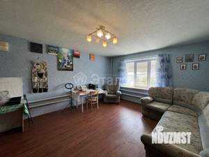 Дом 179м², 3-этажный, участок 6 сот.  