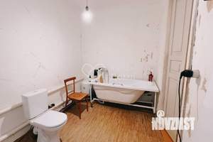 Дом 66м², 1-этажный, участок 5 сот.  