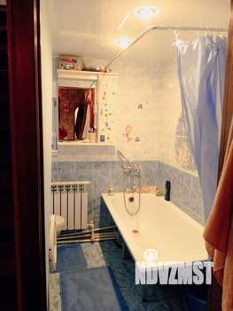 Дом 124м², 2-этажный, участок 7 сот.  