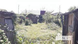 Дом 38м², 1-этажный, участок 3 сот.  