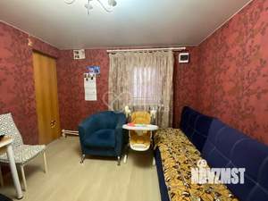 Дом 55м², 1-этажный, участок 3 сот.  