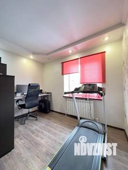 Дом 365м², 2-этажный, участок 8 сот.  