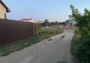 Дом 110м², 2-этажный, участок 4 сот.  