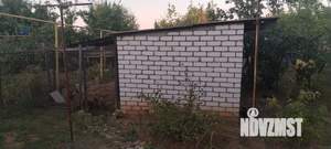 Дом 77м², 1-этажный, участок 10 сот.  