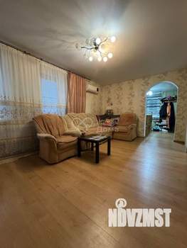 Дом 112м², 2-этажный, участок 5 сот.  