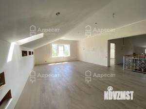 Дом 252м², 2-этажный, участок 15 сот.  
