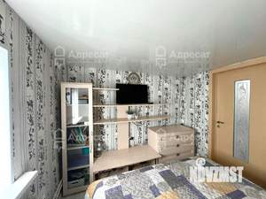 Дом 54м², 1-этажный, участок 8 сот.  