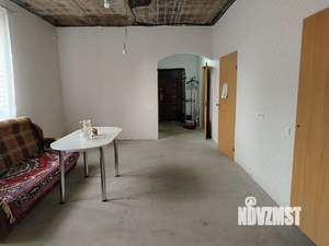 Дом 120м², 1-этажный, участок 6 сот.  