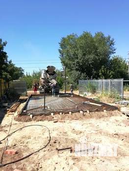 Дом 70м&sup2;, 2-этажный, участок 6 сот.  