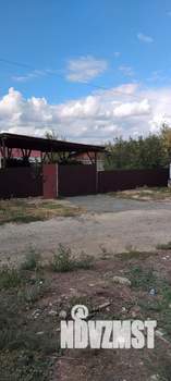 Дом 116м², 2-этажный, участок 464 сот.  
