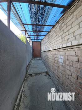 Дом 234м², 2-этажный, участок 3 сот.  