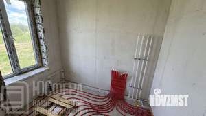 Коттедж 96м², 1-этажный, участок 6 сот.  