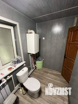 Дом 50м², 1-этажный, участок 6 сот.  