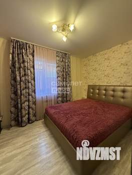 Дом 90м², 1-этажный, участок 4 сот.  