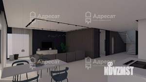 Дом 380м², 2-этажный, участок 12 сот.  