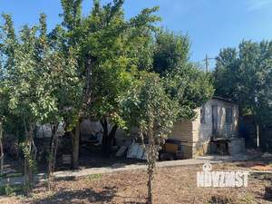 Дом 42м², 1-этажный, участок 4 сот.  