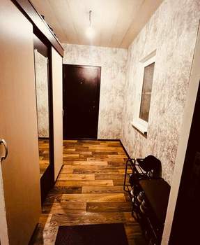 Дом 77м&sup2;, 2-этажный, участок 3 сот.  