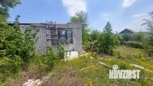 Дом 30м², 1-этажный, участок 5 сот.  