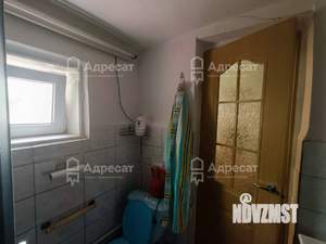 Дом 57м², 1-этажный, участок 3 сот.  