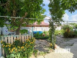 Дом 65м², 1-этажный, участок 4 сот.  