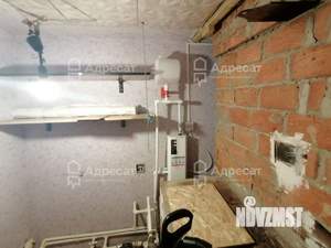 Дом 40м², 1-этажный, участок 3 сот.  