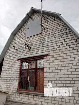 Дом 25м², 1-этажный, участок 6 сот.  