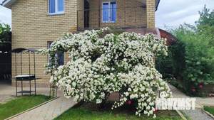 Дом 82м², 2-этажный, участок 8 сот.  