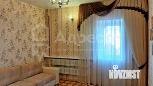 Дом 391м², 3-этажный, участок 9 сот.  