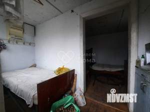 Дом 30м², 1-этажный, участок 5 сот.  