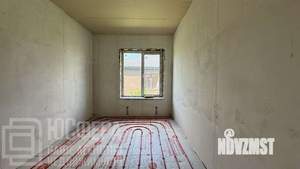 Коттедж 96м², 1-этажный, участок 6 сот.  