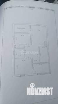 Дом 150м², 2-этажный, участок 5 сот.  