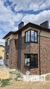Дом 150м², 2-этажный, участок 5 сот.  