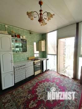 Дом 65м², 1-этажный, участок 12 сот.  