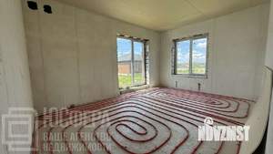 Коттедж 96м², 1-этажный, участок 6 сот.  