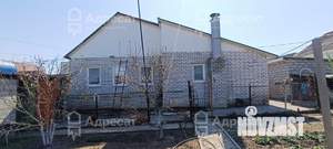 Дом 75м², 1-этажный, участок 6 сот.  