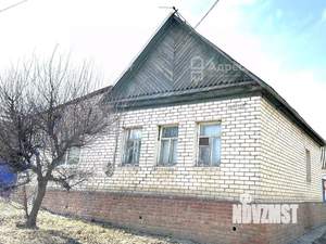 Дом 91м², 1-этажный, участок 4 сот.  