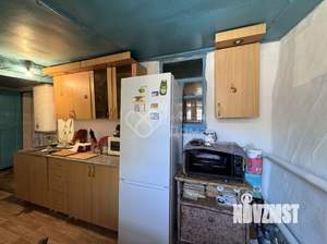 Дом 65м², 1-этажный, участок 18 сот.  