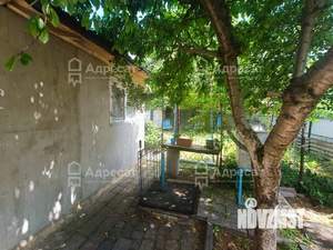 Дом 57м², 1-этажный, участок 3 сот.  