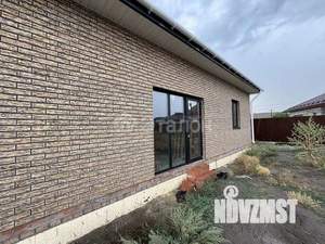 Дом 110м², 1-этажный, участок 5 сот.  