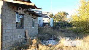 Дом 110м&sup2;, 1-этажный, участок 8 сот.  