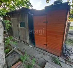 Дом 54м², 1-этажный, участок 5 сот.  
