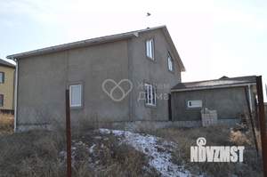 Дом 160м², 2-этажный, участок 6 сот.  