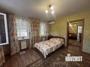 Дом 65м², 1-этажный, участок 6 сот.  