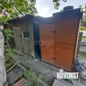 Дом 54м², 1-этажный, участок 5 сот.  