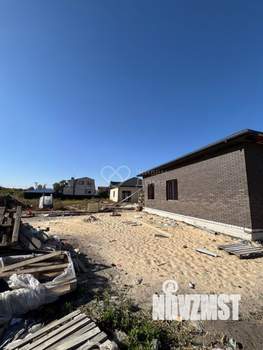 Дом 100м², 1-этажный, участок 4 сот.  